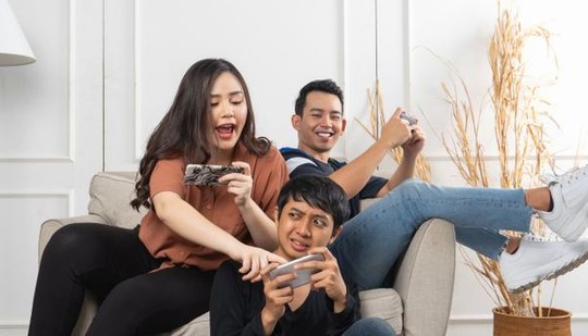 xì tố di động Nohu